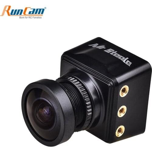 RunCam Swift Mini 2 Johnny FPV Edition 600TVL FPV Camera for Best FPV Racing Drone
