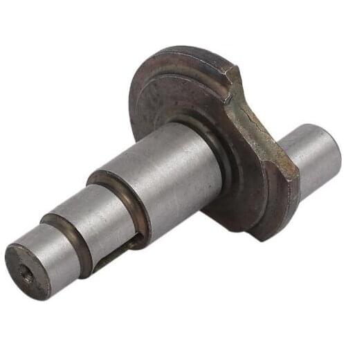 Power Tool Fittings Crankshaft Silver Tone for Makita 0810 Electric Pick