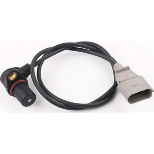 SKTOO For volkswagen bora1.8 1.8t crankshaft pulse speed sensor 078 906 433 A