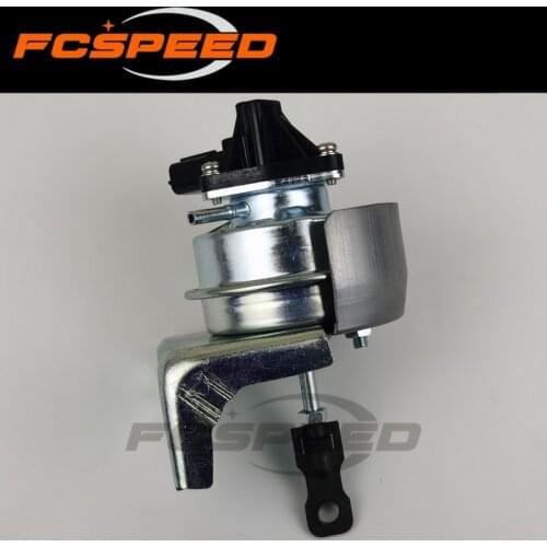 Turbocharger actuator TF035 1515A322 Turbo wastegate 49335-01700 for Mitsubishi L200 Triton 2.5D 4N15