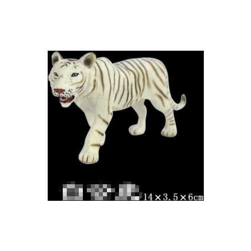 Wild animal white tiger Panther Flamingo male lion Polar bear Panda horse adornment Home ornaments