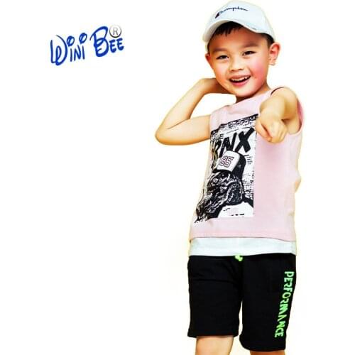 WiNi BEE School Pants For Boys