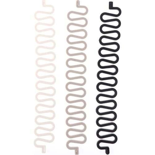 Lady French Hair Braiding Tool Weave Braider Roller Hair Twist With Hook Hair Edge Curler Styling Tool DIY Accessories