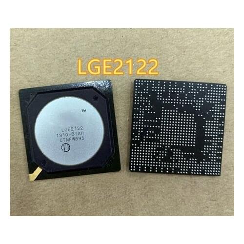 1-5PCS New LGE2122 LGE2122-BTAH BGA liquid crystal chip