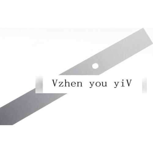 50pcs 6led+50pcs 5led New Strip For Philips TV 50PFF2651 50PFF3655 50PFF5655 50PFF3750 55PUF6092/T3 LB-PF3528-GJD2P5C506X11-R-B