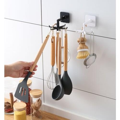 FEEUNM Household Hooks