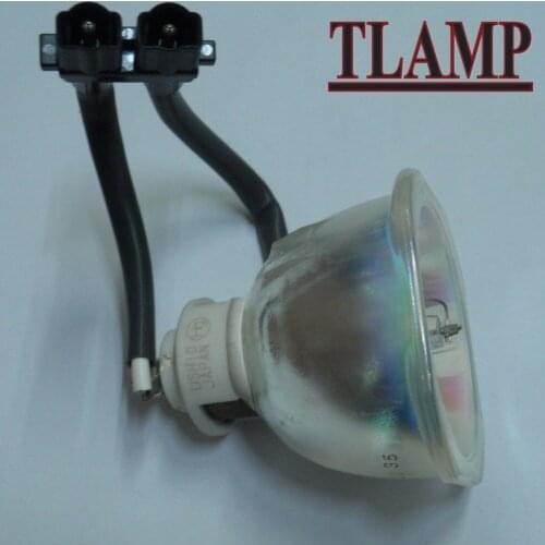 VLT-HC100LP PROJECTOR LAMP/BULB FOR MITSUBISHI HC910/HC910U/HD1000/HD1000U