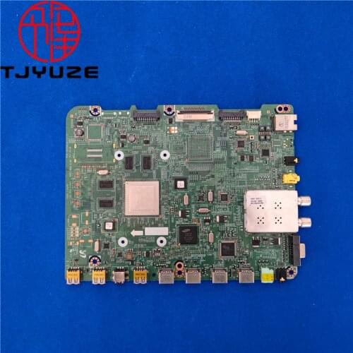 Good test for Samsung main board UE40D6100SWXRU UE40D6100 UE40D6100SW motherboard UE46D6100SWXRU UE46D6100SW UE46D6100