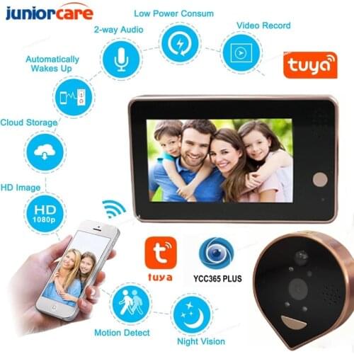 Door Bells JuniorCare China