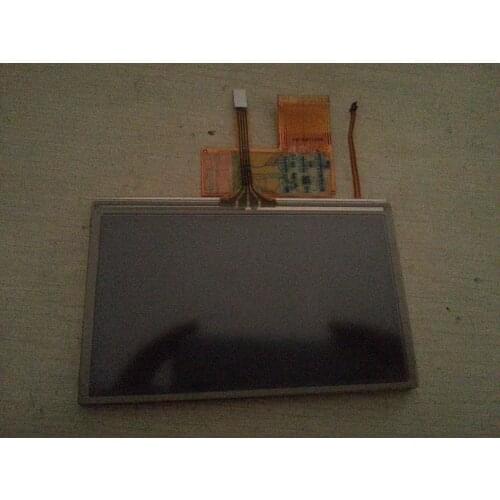 LTE430WQ-F07 40PIN comes with touch