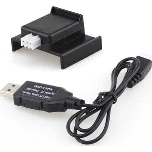 MJX B3mini Bugs 3 mini RC Drone Quadcopter spare parts USB Charging line Charge transfer box