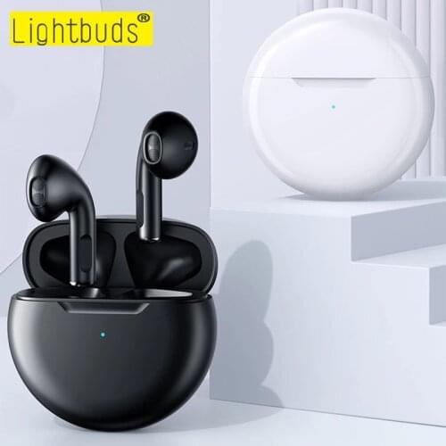 New Wireless Headset TWS Bluetooth Earphones Auto Connect Earbuds GPS Positioning Rename Sports Headphone For HuaWei PK Freebuds