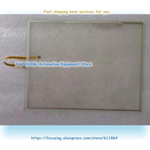 New N010-0554-X225/01 3J 12.1 Inch Touch Screen Touch Glass