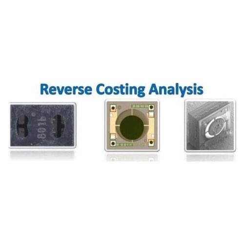 Sbbowe TVOC Air Quality Gas Sensor CCS801