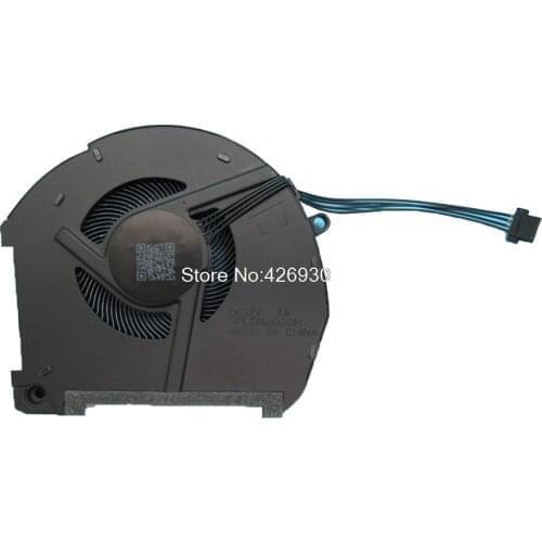 Laptop Cooling Fan For Quanta NLC NLCG DC12V 1A new