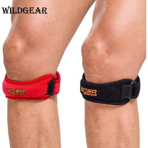 WILDGEAR Specialized Goods
