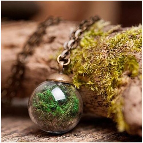 XCDIY Vintage Necklaces