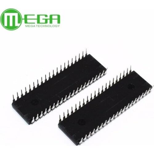 10pcs ICL7107 ICL7107CPLZ PMIC IC DIP-40 10PCS/LOT