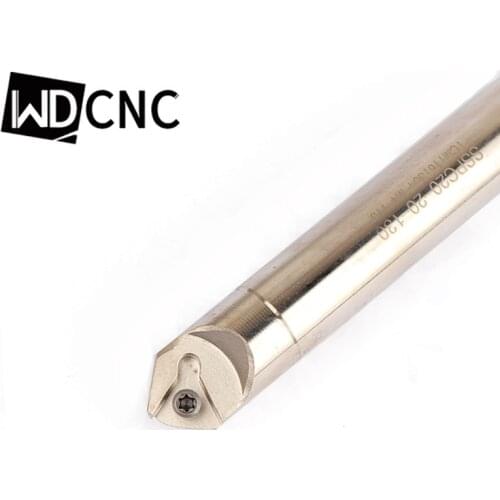 45 Degree 12 16 20mmCNC Milling Cutter Machine Clamp TCMT Carbide Inserts Holder End Mill Chamfering Tools SSP Chamfer cutter