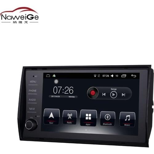 NaweiGe 9Inch T30 Android Octa core 8.1 2+32GB Car dvd for Skoda Kodiaq/Karoq 2016 Autoradio GPS Navigation Car Multimedia for