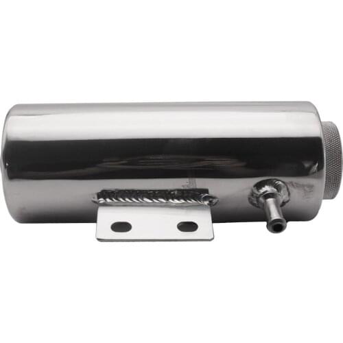 Car Radiator Coolant Overflow Oil Catch Tank Cooling Catch Bottle Overflow Reservoi