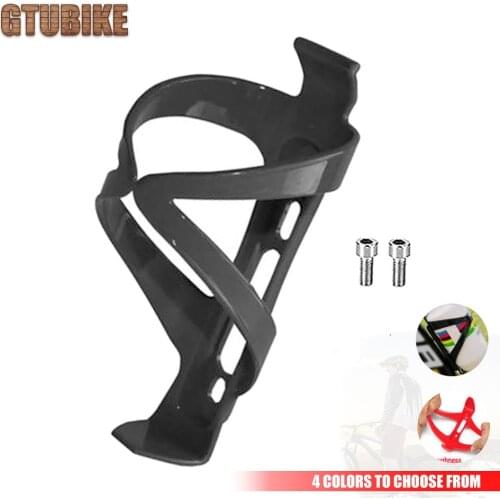 Bike Bicycle Water Bottle Holder Mountain Road Bike Water Bottle Holder Cages Rack High Quality Bicycle Accessories
