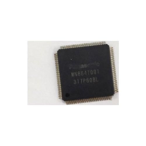 For PS3 HDMI IC MN8647091 for PS3 Slim / PS3 Super Slim for PS3 HDMI Control IC