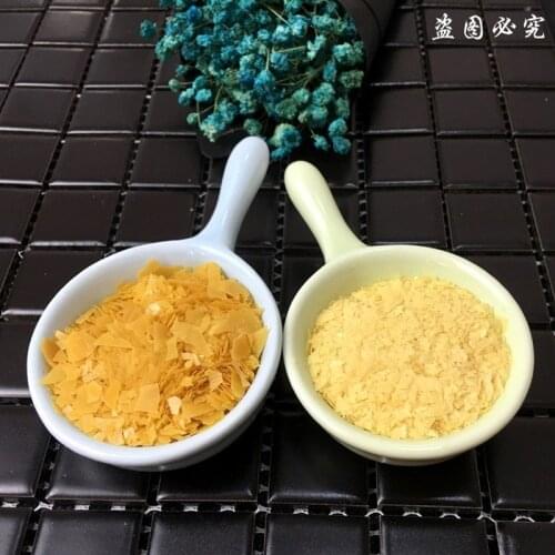 Carnauba Wax T3 Imported Wax Lipstick Lipstick Diy Raw Material Polishing Wax 100g