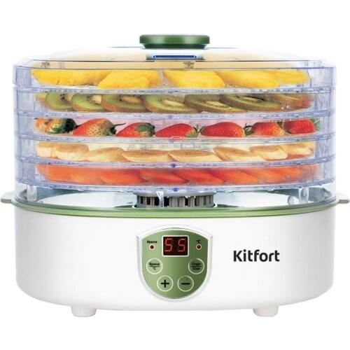KIT FORT Dryers For Vegetables And Fruits