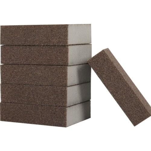 High Density Eraser Kitchen Cleaning Pan Magic Sponge Emery Home Cleaner For Dish Kitchen Bathroom Tools