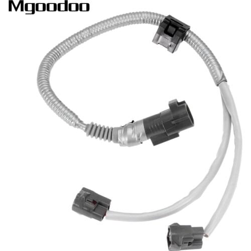 Mgoodoo Autosensors