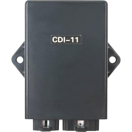 Motorcycle Derestricted Digital Ignition CDI ECU TCI For SUZUKI GSF250 GJ74A GSX-R250 GJ73A GSX250F Across GSF400 Bandit GK76A