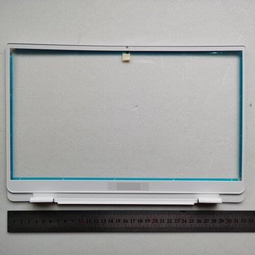New laptop lcd front bezel screen frame for DELL Inspiron 5490 5498 0R0VH6 460.0HH0B.0001