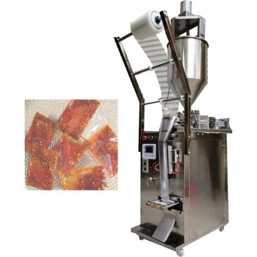 PBOBP Filling Machines