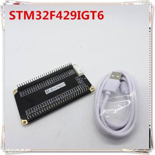 STM32 development board Cortex-M4 small system board STM32F429IGT6 core board