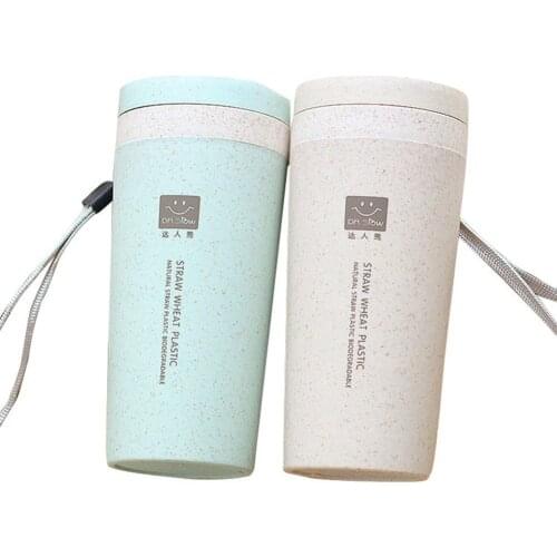 300ml Portable Vacuum Flask Travel Outdoor School Coffee Thermal Cup Coffee Sports Water Bottle Mug Bottle For Drinking