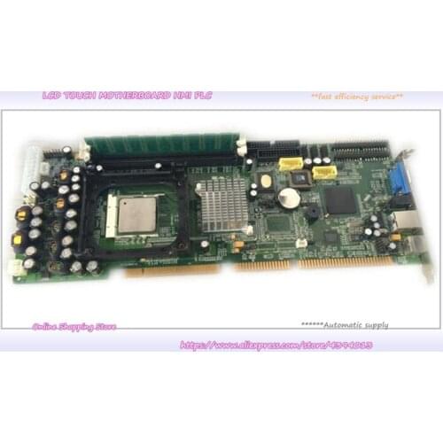 Industrial Control Board PRA-8243AVE-A7.0 With CPU Memory