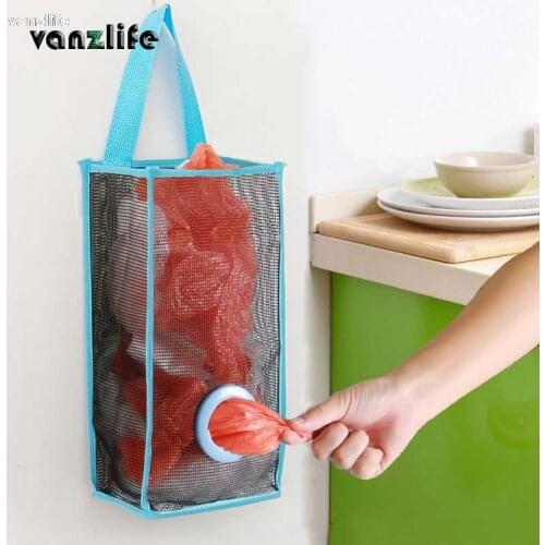 Vanzlife Storage Bags