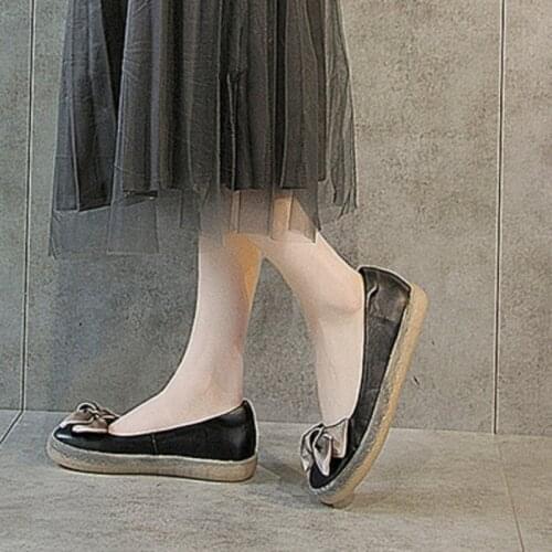 Ylqp Womens Spring Shoes