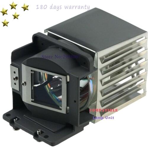 High Quality SP-LAMP-070 replacement Projector Lamp with Housing for INFOCUS IN2124 IN122 IN124 IN125 IN126 - 180 days warranty