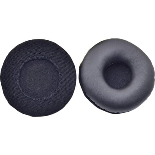 1Pair Soft Foam Earpads Ear Cushion Cover for Logitech H390/H600/H609 Headphones