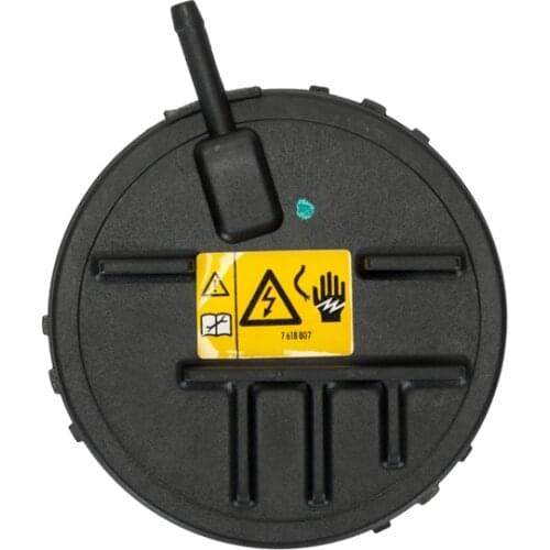 11127552281 for BMW E84 E83 E70 E71 F25 E85 E86 X1 X3 X5 Z4 N52N Engine Air Valve Caps Exhaust Valve