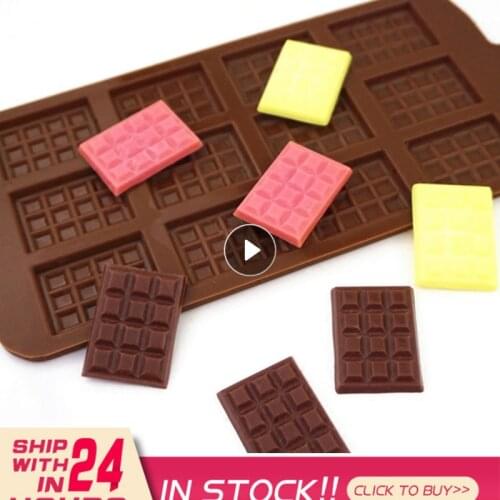 12 Chocolate Silicone Mold Fondant Patisserie Candy Mould Cake Mode Decoration Clouds Baking Accessories Cake Molds Bakeware New