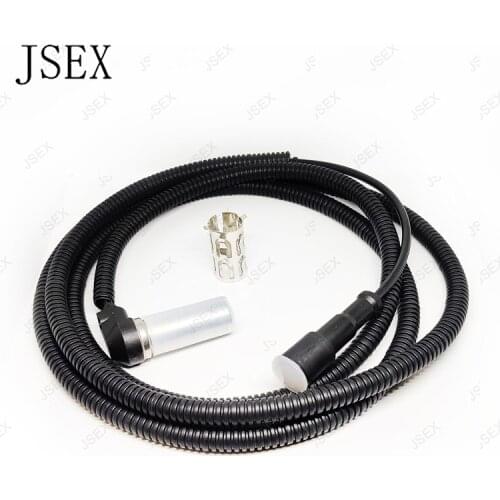 20428943 20390735 20428941 20428942 20428944 4410321030 Truck ABS Sensor 20566832 Wheel Speed Sensor for Volvo FH FM FL 44