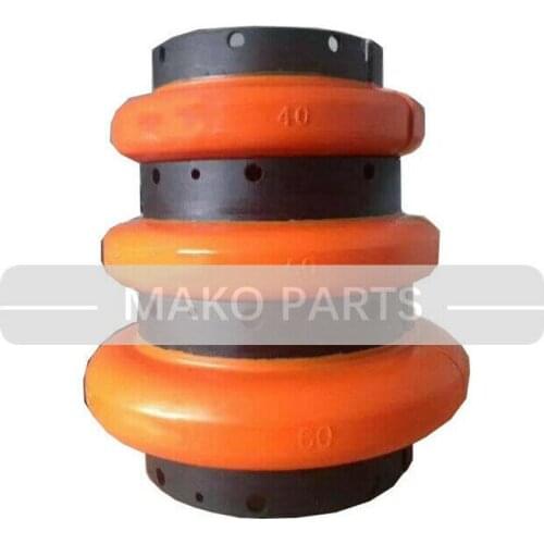 5.3129E3 406631 Coupling Fits Kaeser / Sullair Air Compressor