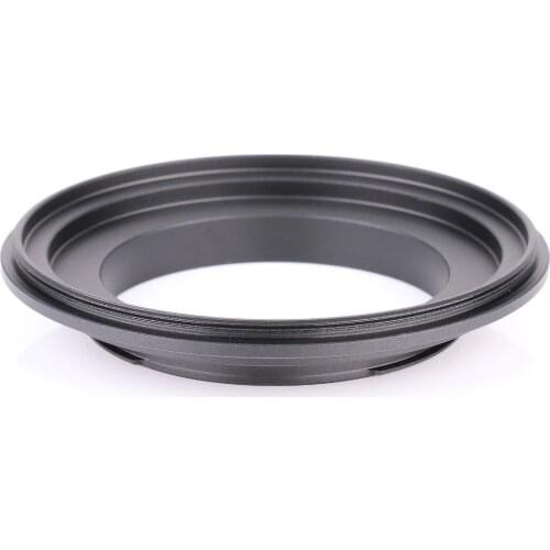 72mm Macro Reverse Adapter Ring for CANON EOS EF Mount hot sale