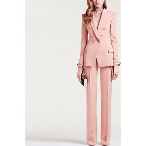 Aishangmeyzis Women's Trouser Suits