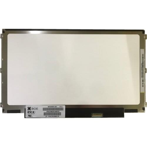 Free shipping 12.5inch HB125WX1-100 HB125WX1-201 LP125WH2-TPB1 B125XTN03 For HP 820 G2 Dell E7240 LCD Screen edp 30PINS