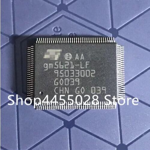 GM5621-LF GM5621 qfp128 5pcs