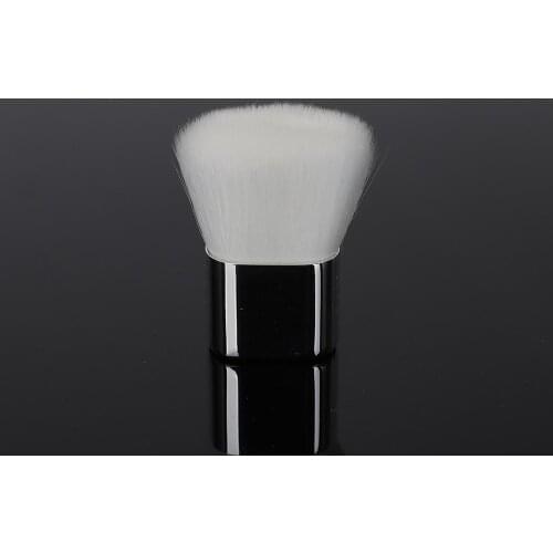 JIELI Makeup Brush Shaving Brush for Man Professional Cheek Powder Make up Brush Nylon Hair Foundation Tidy up Tool